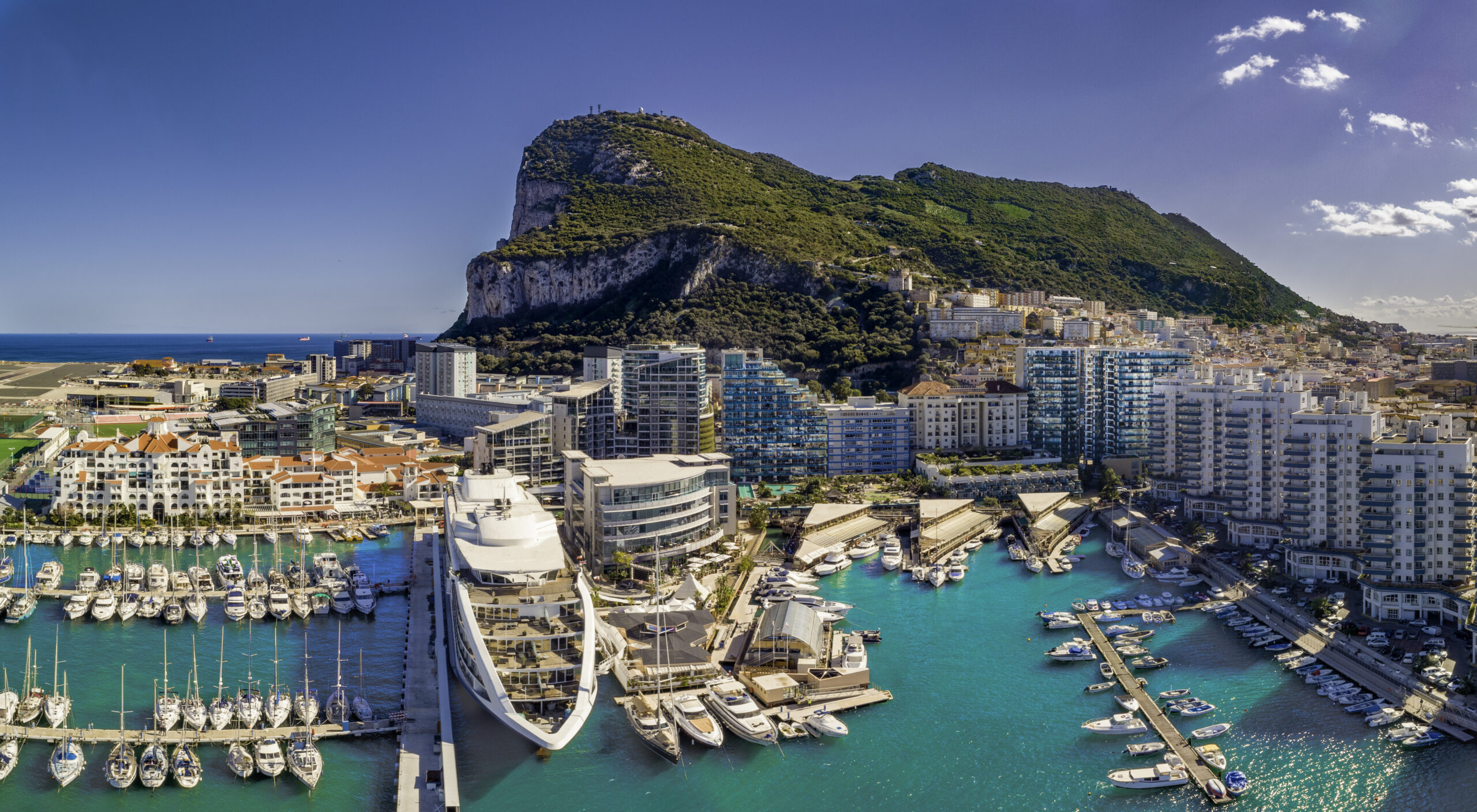 Gibraltar crypto license regulation